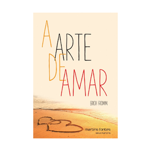 A ARTE DE AMAR